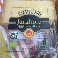 Количество сахара в Comté