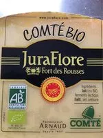 Количество сахара в Comté bio
