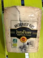 Количество сахара в Morbier Bio