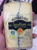 Количество сахара в Morbier bio