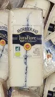 Количество сахара в Morbier