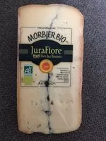 Количество сахара в Morbier Bio JuraFlore