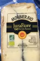 Количество сахара в Morbier Bio