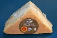 入っている砂糖の量 Maroilles sorbais AOP