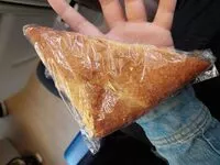 Amount of sugar in Roomboter appelflap