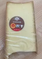 İçindeki şeker miktarı Abondance AOP