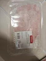 İçindeki şeker miktarı Putenschnitzel