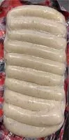 İçindeki şeker miktarı Mini Rostbratwürstl