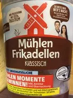 İçindeki şeker miktarı Leberknödelsuppe