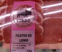 Azúcar y nutrientes en Delisano