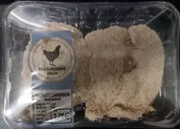 Quantité de sucre dans Pechuga Empanada Marinada