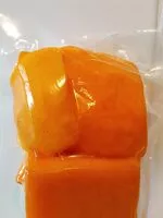 Jumlah gula yang masuk Calabaza