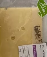 Amount of sugar in Biologische kaas extra belegen