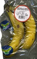 Platano de canarias