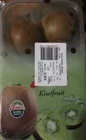 İçindeki şeker miktarı Kiwi verdes