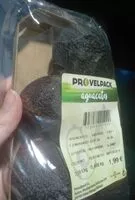 Cantidad de azúcar en Provelpack