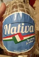 含糖量 Coppa stagionata