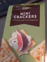 Jumlah gula yang masuk Mini crackers