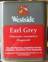 Zucker und Nährstoffe drin Westside