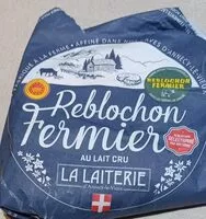 含糖量 Reblochon de Savoie AOO