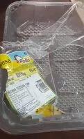 Cantidad de azúcar en Pechuga de pollo fileteada fina