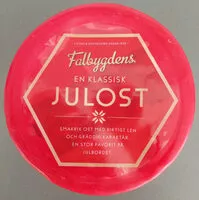 Количество сахара в Julost