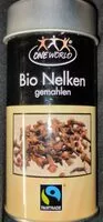 含糖量 Bio-Pfeffer / Bio-Nelken