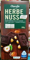 İçindeki şeker miktarı Herbe Nuss