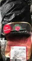 Azúcar y nutrientes en Nortesierra