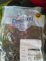 İçindeki şeker miktarı Boudin blanc de Rethel IGP