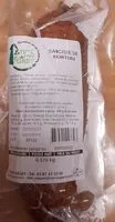 Amount of sugar in Saucisse de Morteau