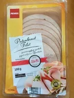 Sokerin määrä sisällä Putenbrust