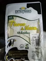 Queso tierno de vaca