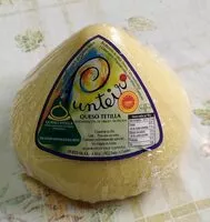 Jumlah gula yang masuk Queso tetilla