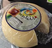 Cantidad de azúcar en Queso Arzúa-Ulloa