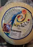 Cantidad de azúcar en Queso Arzúa-Ulloa