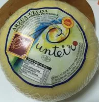 Queso arzua ulloa