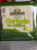 Cantidad de azúcar en Queso tierno cortado en cuñitas