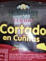 Queso curado