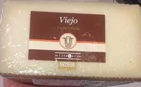 含糖量 Queso viejo