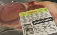 Amount of sugar in Hueso Garrón