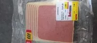 Sokerin määrä sisällä Leverkaas