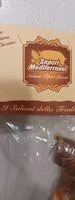 Amount of sugar in Salsiccia stagionata dolce