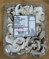 含糖量 Champiñón laminado