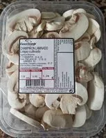 含糖量 Champiñón laminado