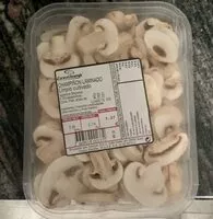 含糖量 Champiñon Laminado