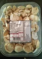 含糖量 Champiñón laminado