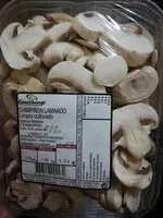 含糖量 Champiñon laminado