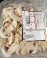 含糖量 Champiñón laminado
