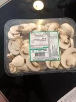 Suhkru kogus sees Campiñon laminado